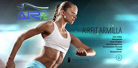 gimnasioairfit granada, programacion web, gimnasio granada, economico, barato, calidad, profesional, grande