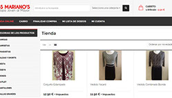 web diseño pagina granada responsiva movil moviles pc escritorio mac macbook apple ipod iphone