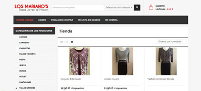 web diseño pagina granada responsiva movil moviles pc escritorio mac macbook apple ipod iphone